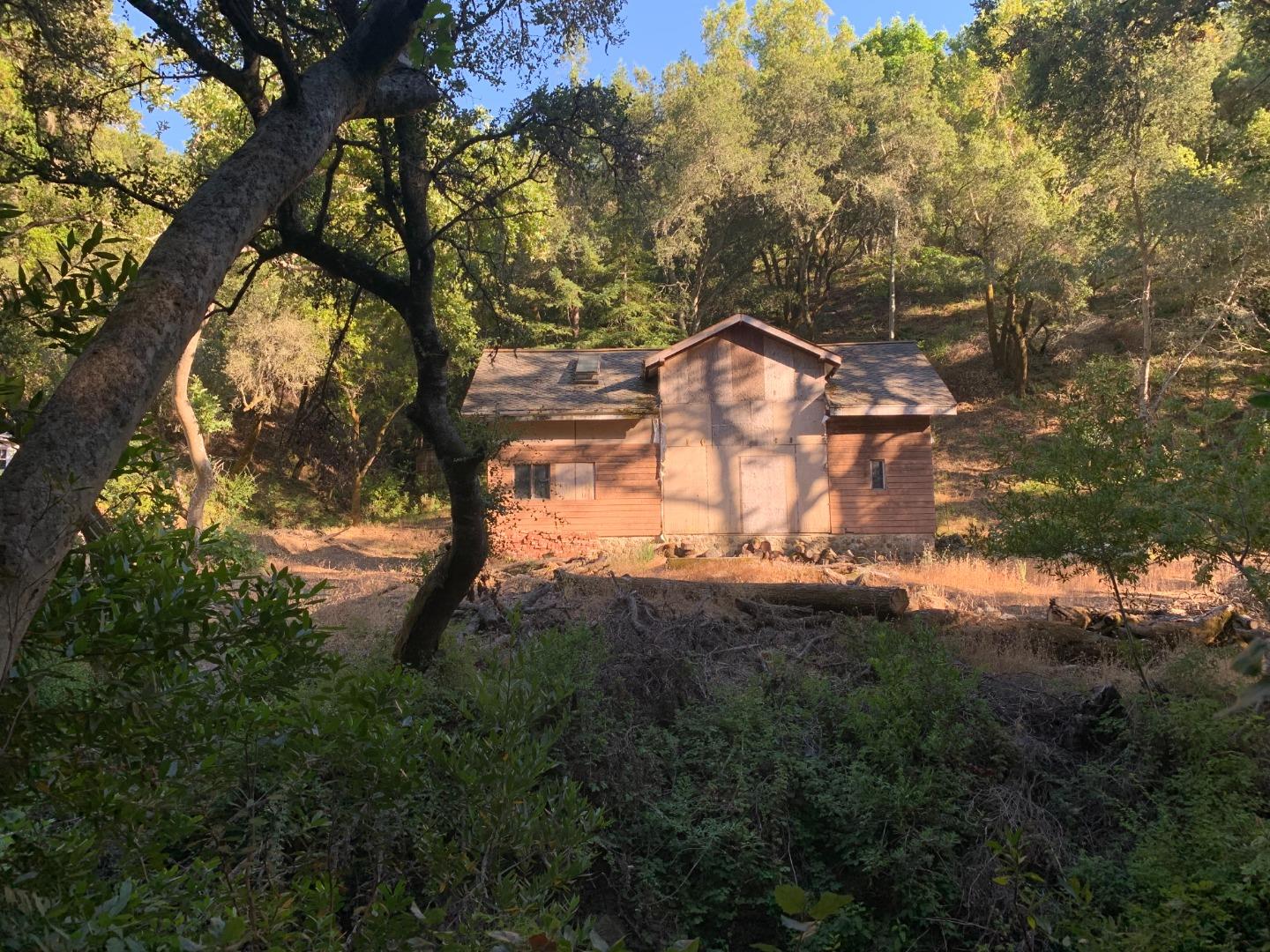 14715 Uvas, Morgan Hill, California 95037, ,Land,For Sale,14715 Uvas,ML81972648