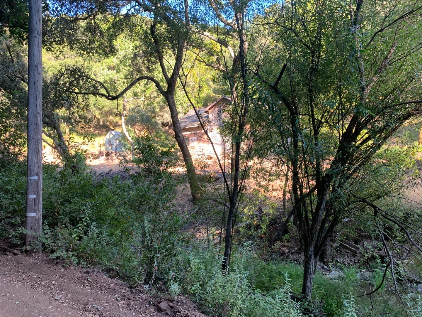 14715 Uvas, Morgan Hill, California 95037, ,Land,For Sale,14715 Uvas,ML81972648