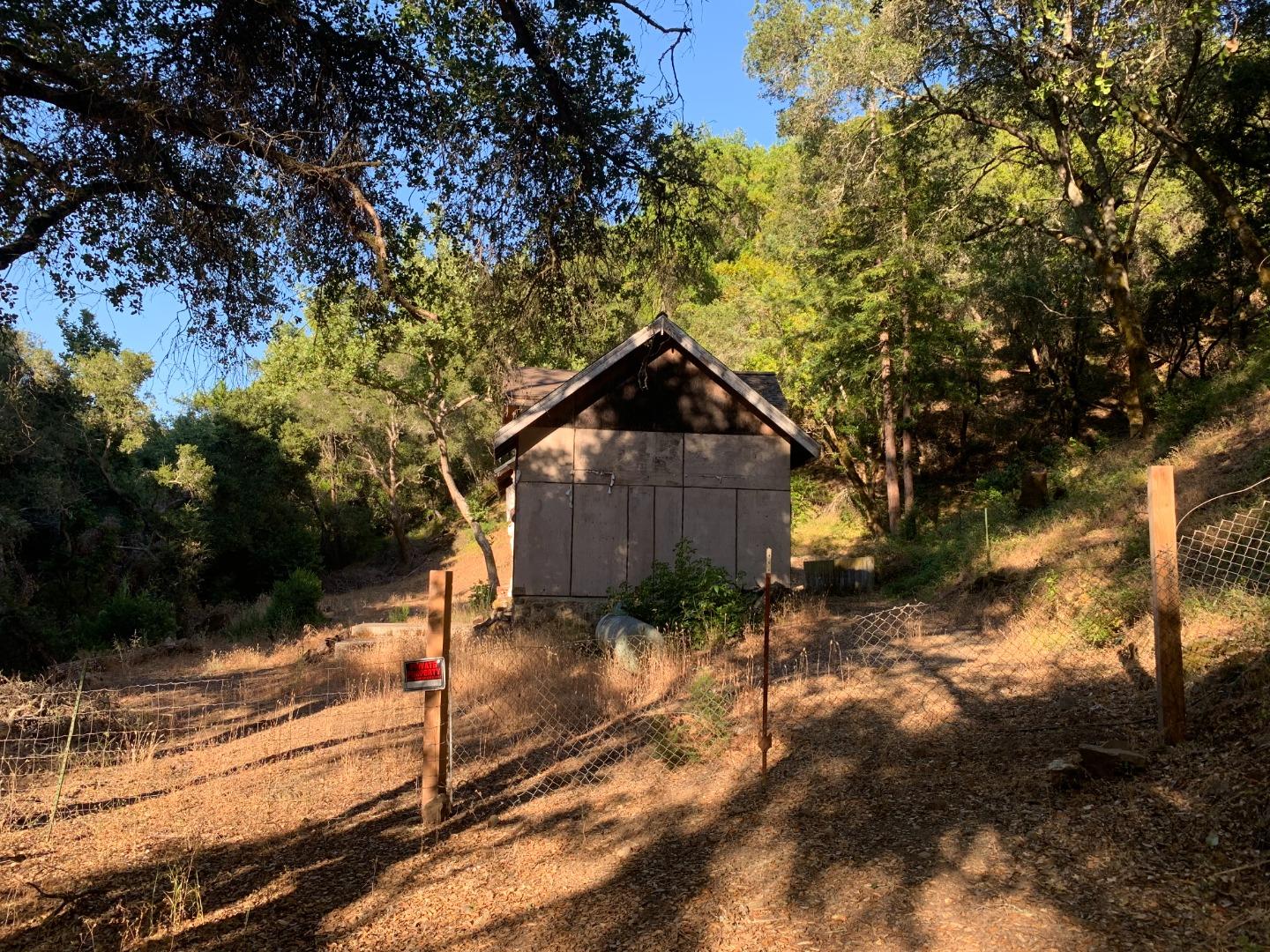 14715 Uvas, Morgan Hill, California 95037, ,Land,For Sale,14715 Uvas,ML81972648