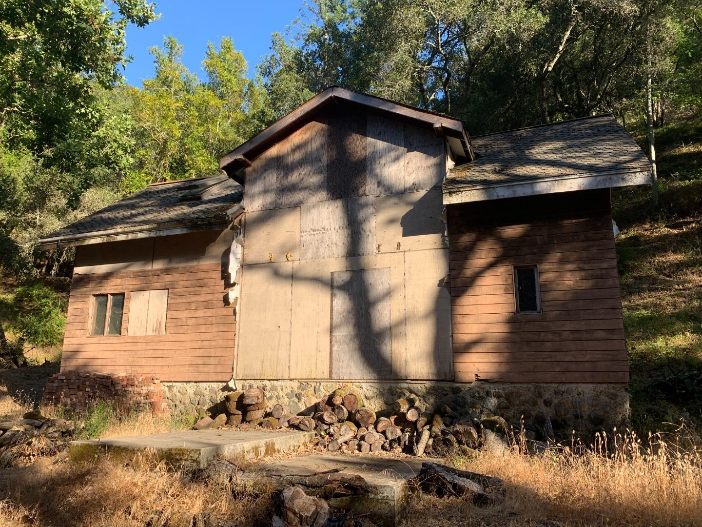 14715 Uvas, Morgan Hill, California 95037, ,Land,For Sale,14715 Uvas,ML81972648