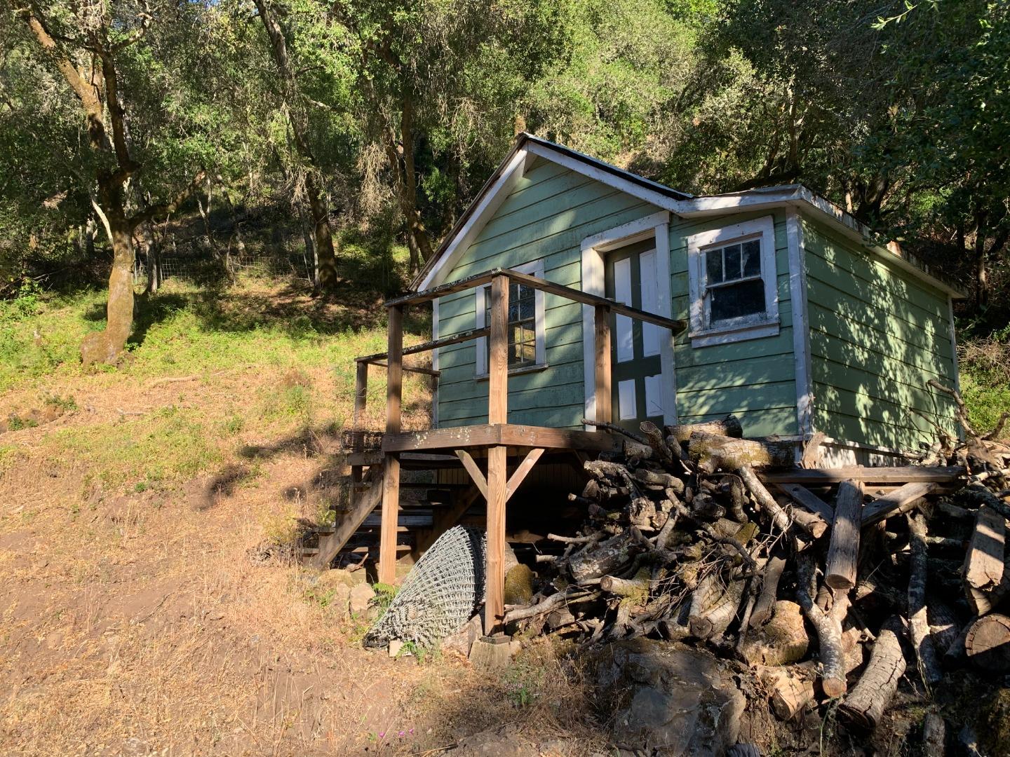 14715 Uvas, Morgan Hill, California 95037, ,Land,For Sale,14715 Uvas,ML81972648