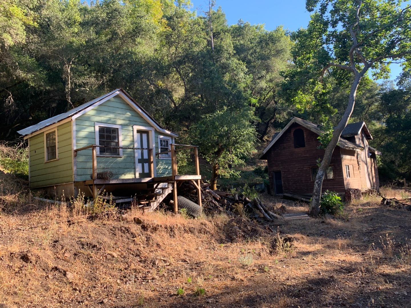 14715 Uvas, Morgan Hill, California 95037, ,Land,For Sale,14715 Uvas,ML81972648