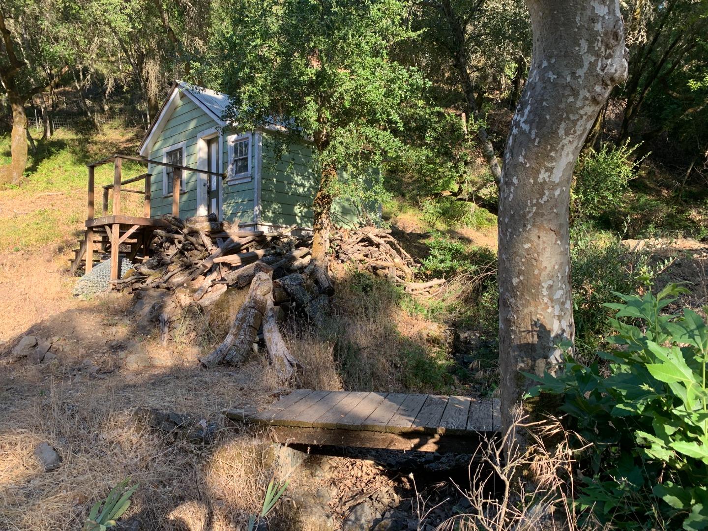 14715 Uvas, Morgan Hill, California 95037, ,Land,For Sale,14715 Uvas,ML81972648