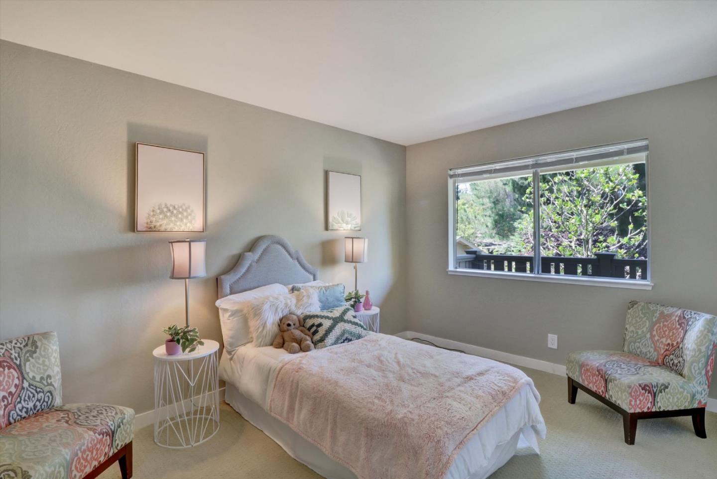 Detail Gallery Image 24 of 55 For 15400 Winchester Blvd #7,  Los Gatos,  CA 95030 - 3 Beds | 2/1 Baths