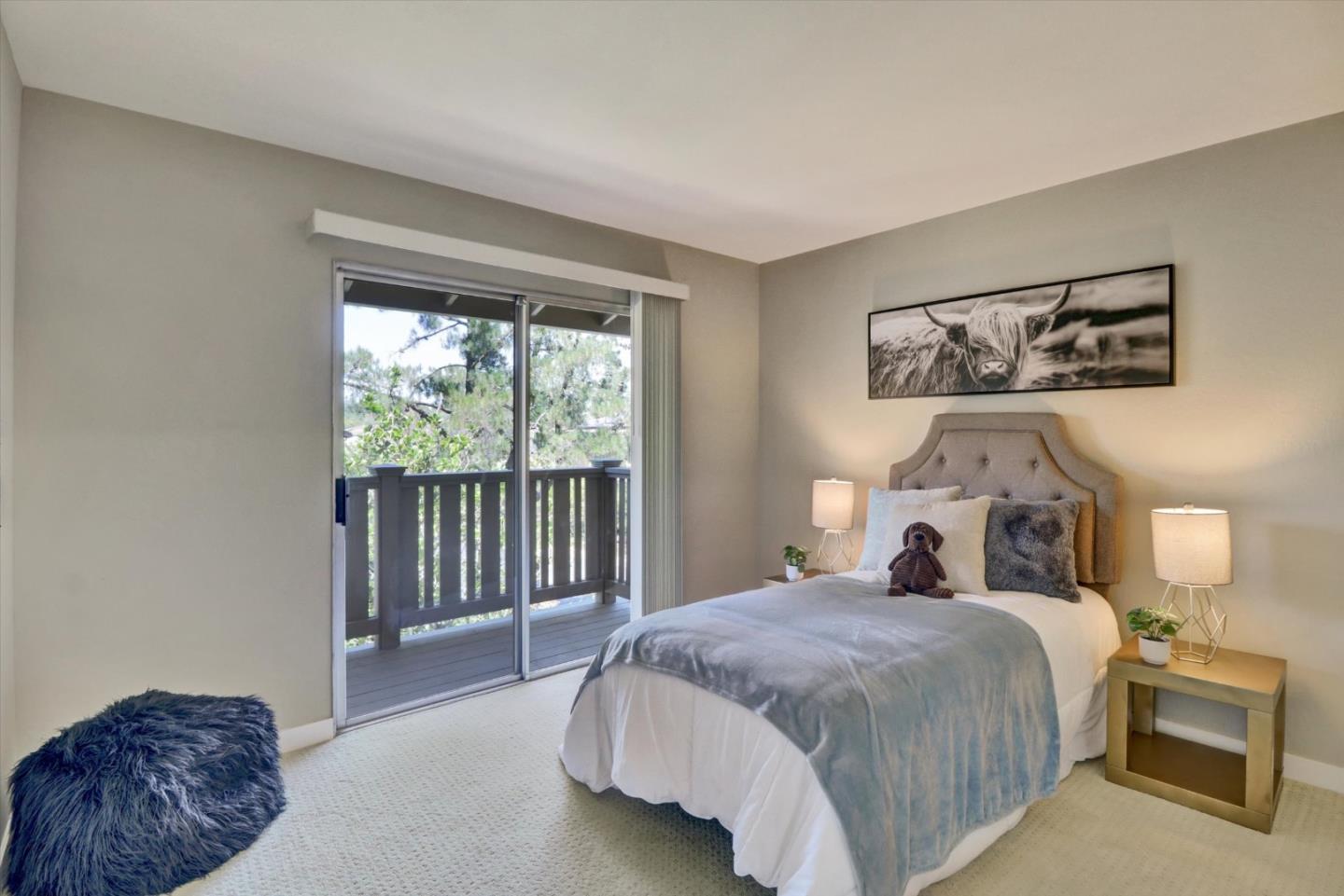 Detail Gallery Image 27 of 55 For 15400 Winchester Blvd #7,  Los Gatos,  CA 95030 - 3 Beds | 2/1 Baths