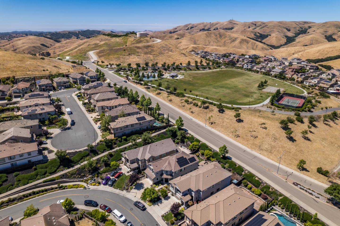 Detail Gallery Image 75 of 75 For 7572 Mindy Mae Ln, Dublin,  CA 94568 - 5 Beds | 4/1 Baths