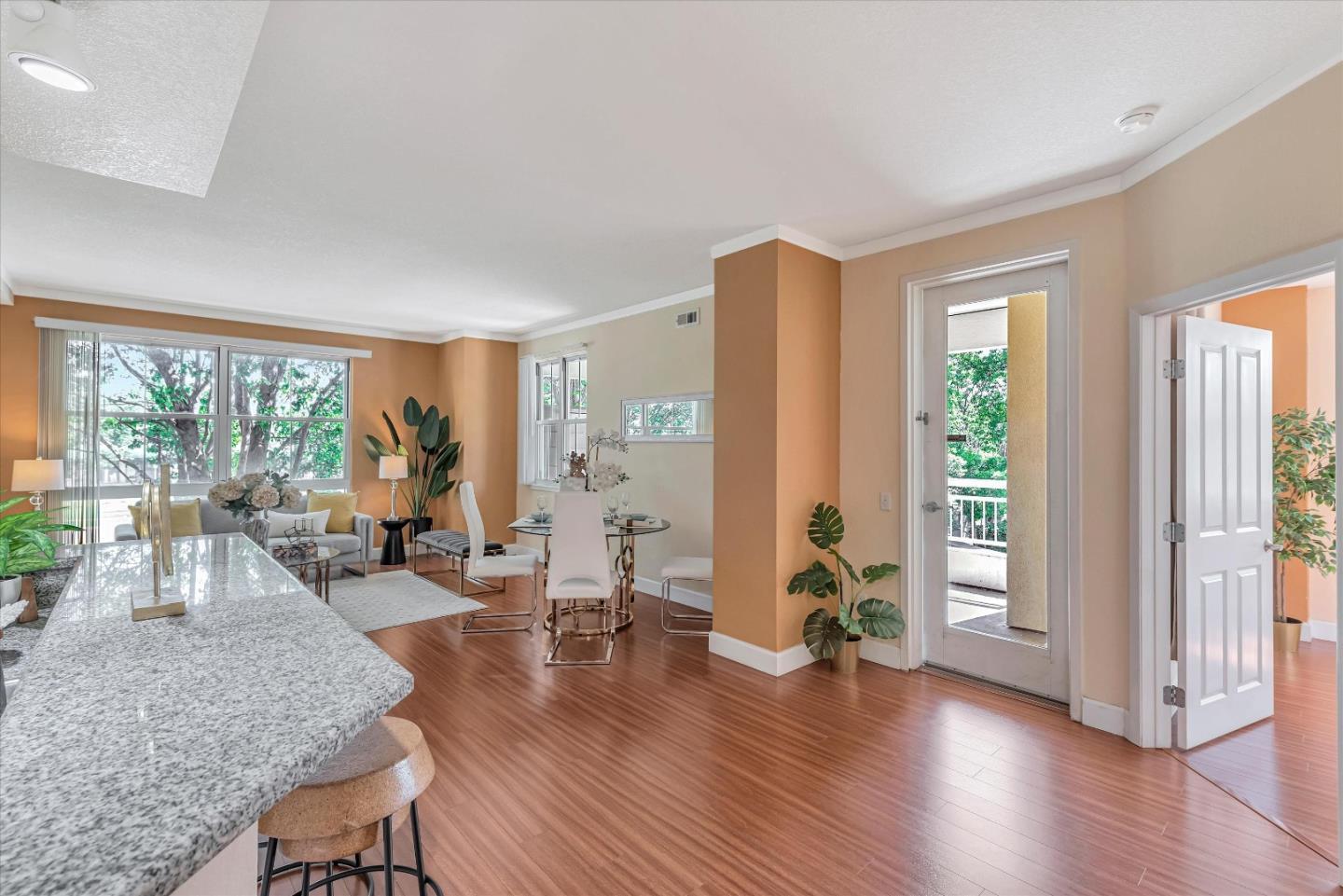 Detail Gallery Image 17 of 74 For 20488 Stevens Creek Blvd #1119,  Cupertino,  CA 95014 - 2 Beds | 2 Baths