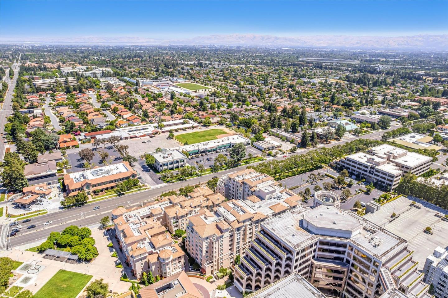 Detail Gallery Image 51 of 74 For 20488 Stevens Creek Blvd #1119,  Cupertino,  CA 95014 - 2 Beds | 2 Baths