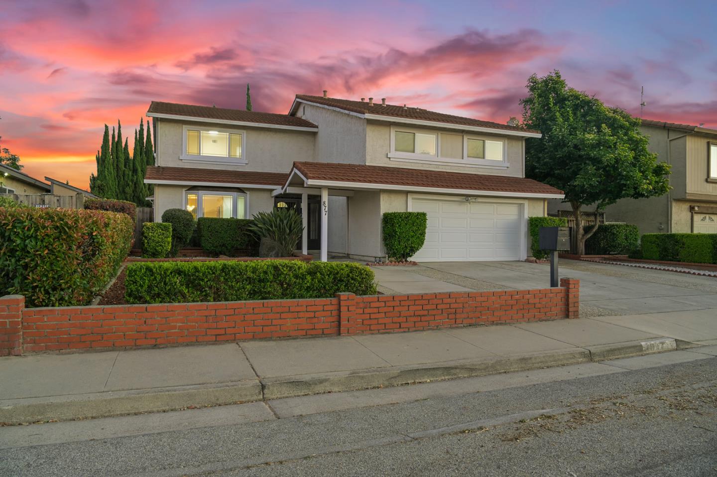 Detail Gallery Image 1 of 1 For 877 Cape Colony Dr, San Jose,  CA 95133 - 4 Beds | 2/1 Baths