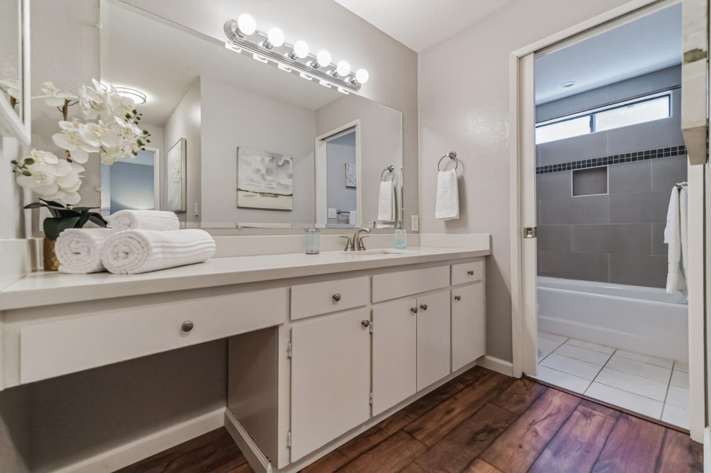 Detail Gallery Image 18 of 26 For 185 Union Ave #83,  Campbell,  CA 95008 - 1 Beds | 1 Baths