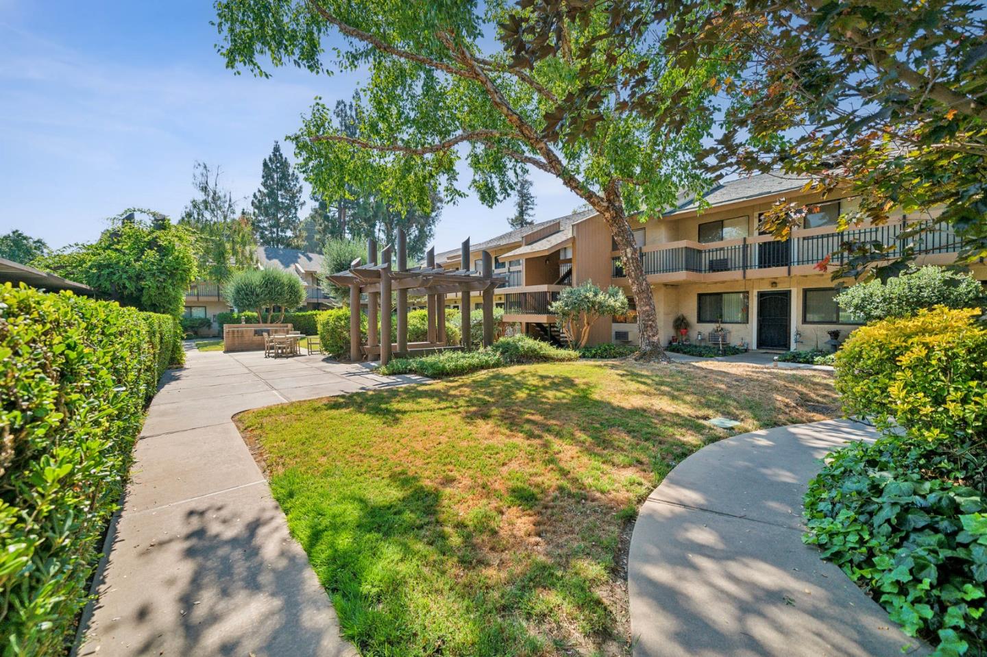 Detail Gallery Image 24 of 26 For 185 Union Ave #83,  Campbell,  CA 95008 - 1 Beds | 1 Baths