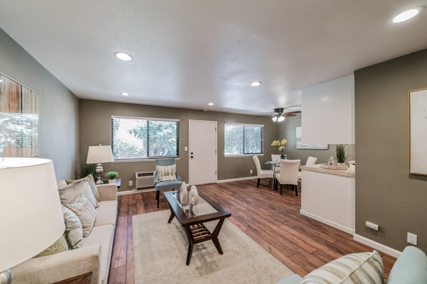 Detail Gallery Image 5 of 26 For 185 Union Ave #83,  Campbell,  CA 95008 - 1 Beds | 1 Baths