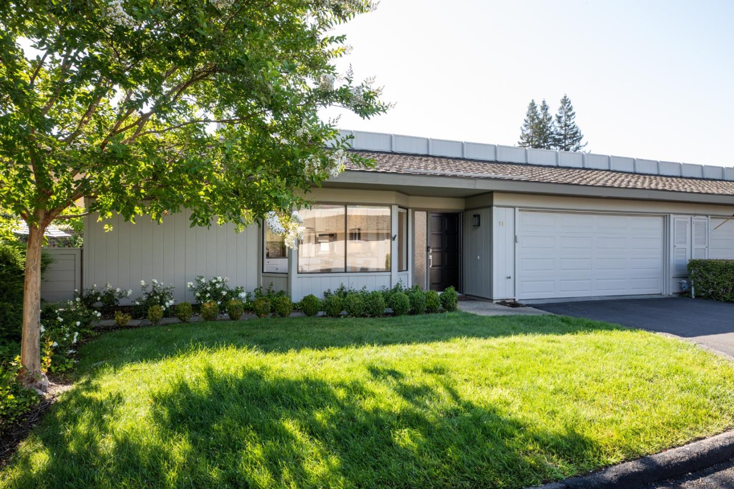 Detail Gallery Image 1 of 1 For 64 Bay Tree Ln, Los Altos,  CA 94022 - 2 Beds | 2 Baths