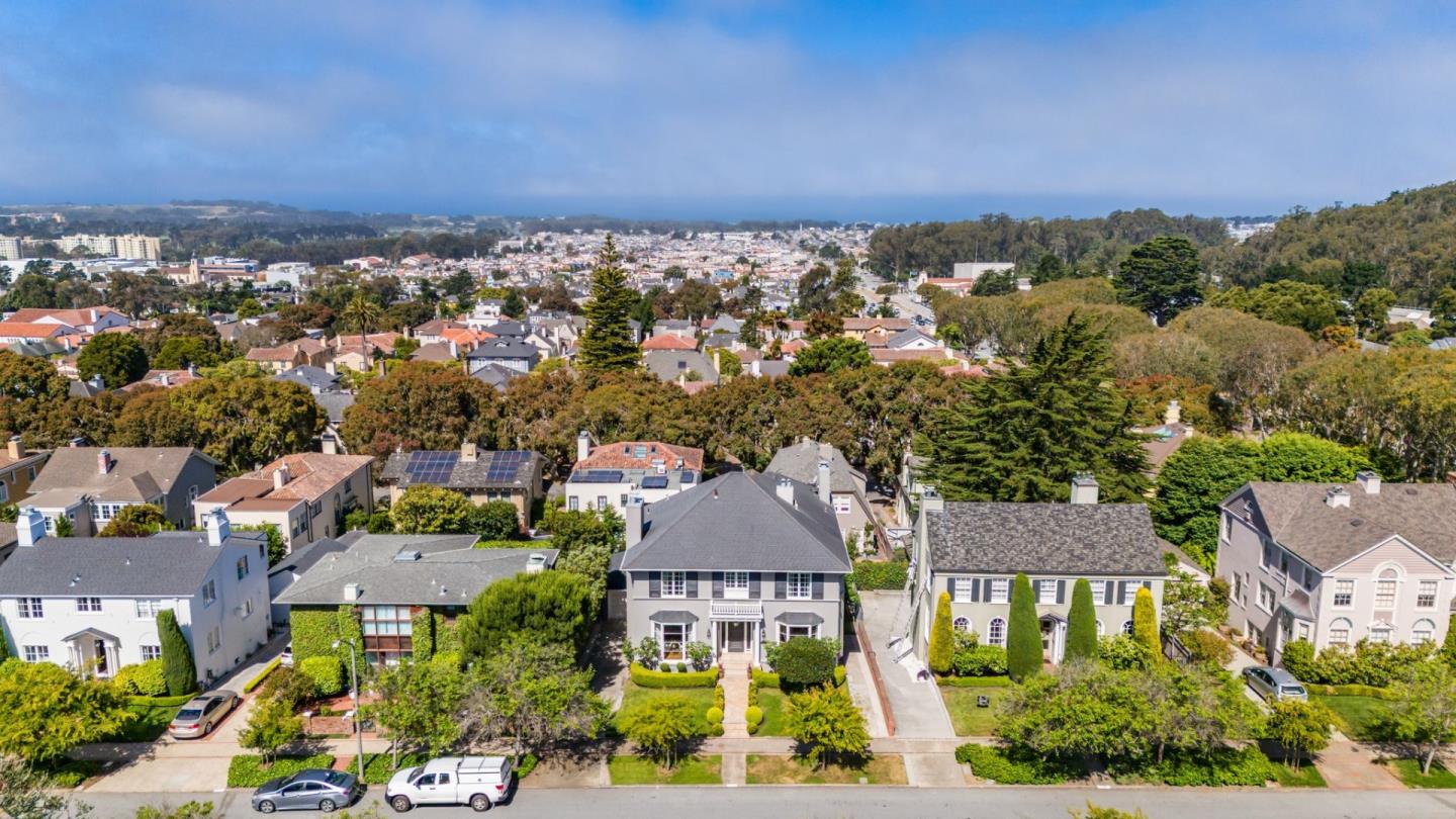 Detail Gallery Image 72 of 79 For 120 Santa Ana Ave, San Francisco,  CA 94127 - 5 Beds | 6 Baths