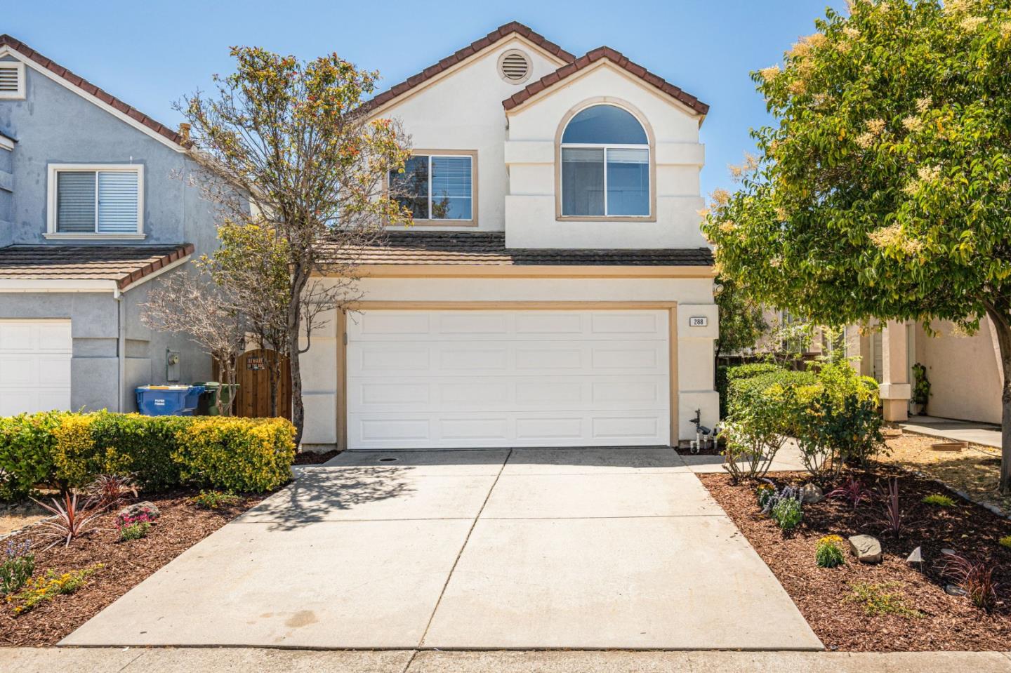 Detail Gallery Image 1 of 1 For 288 Woodruff Way, Milpitas,  CA 95035 - 3 Beds | 2/1 Baths