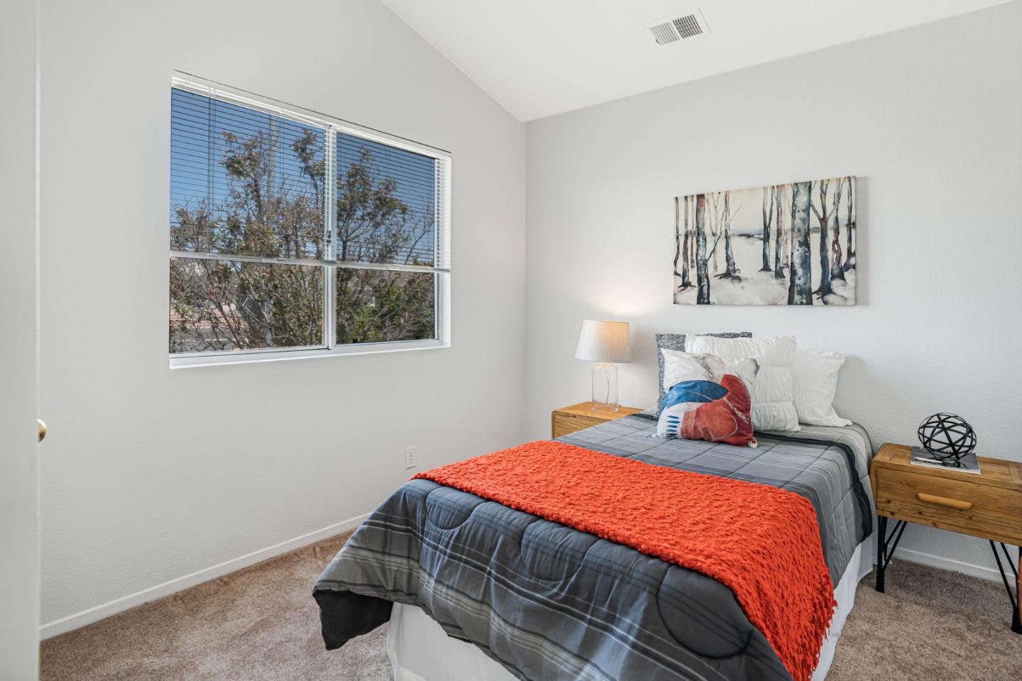 Detail Gallery Image 20 of 36 For 288 Woodruff Way, Milpitas,  CA 95035 - 3 Beds | 2/1 Baths