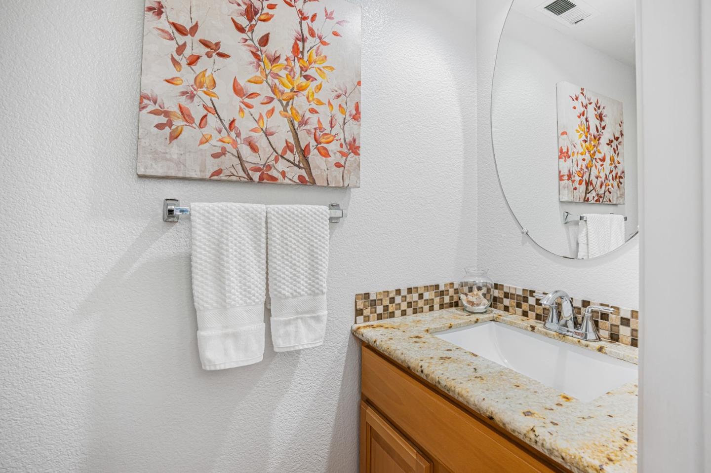 Detail Gallery Image 23 of 36 For 288 Woodruff Way, Milpitas,  CA 95035 - 3 Beds | 2/1 Baths