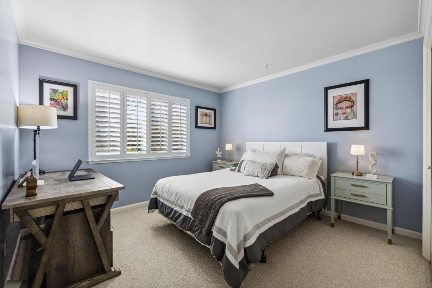 Detail Gallery Image 24 of 33 For 454 El Granada Blvd, El Granada,  CA 94018 - 3 Beds | 2/1 Baths