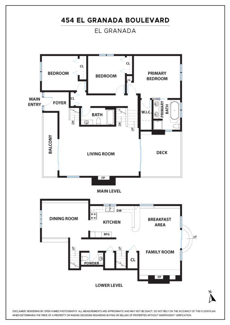 Detail Gallery Image 33 of 33 For 454 El Granada Blvd, El Granada,  CA 94018 - 3 Beds | 2/1 Baths