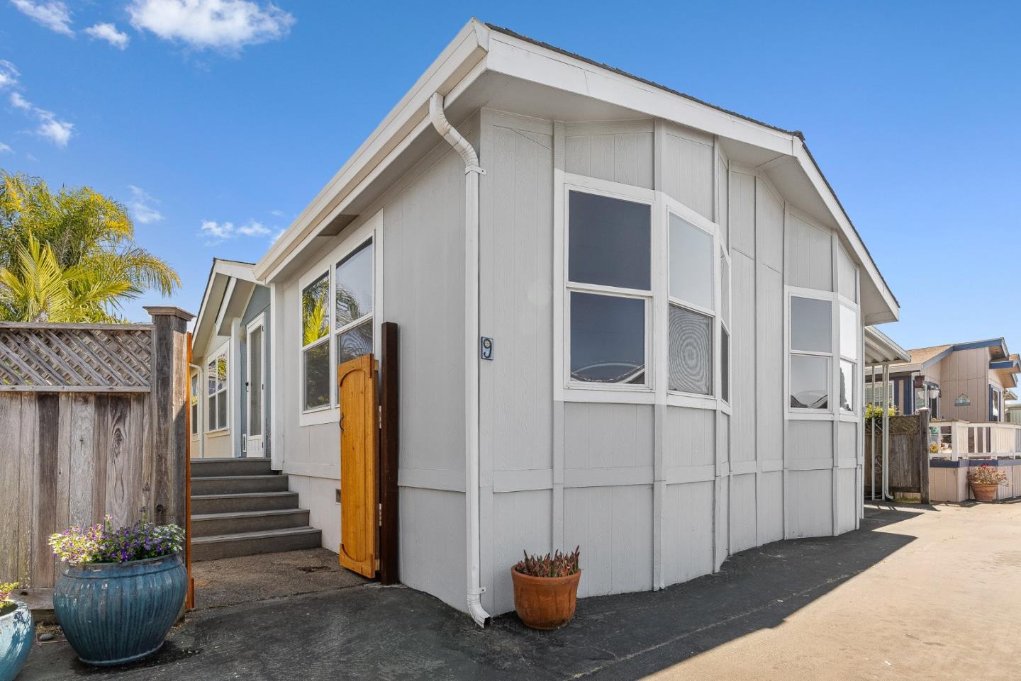 Detail Gallery Image 1 of 1 For 2155 Wharf Rd #9,  Capitola,  CA 95010 - 3 Beds | 2 Baths