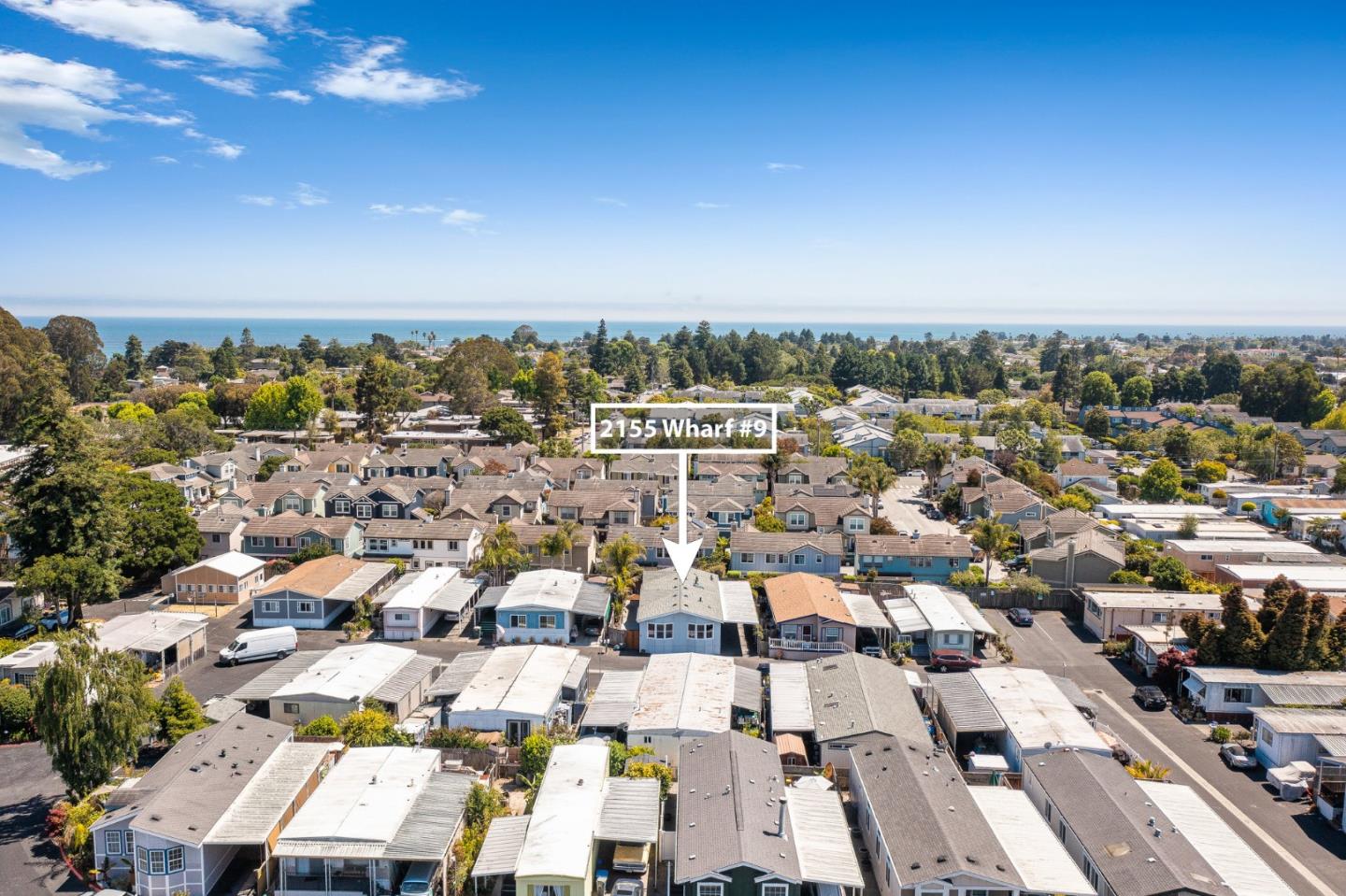 Detail Gallery Image 7 of 27 For 2155 Wharf Rd #9,  Capitola,  CA 95010 - 3 Beds | 2 Baths