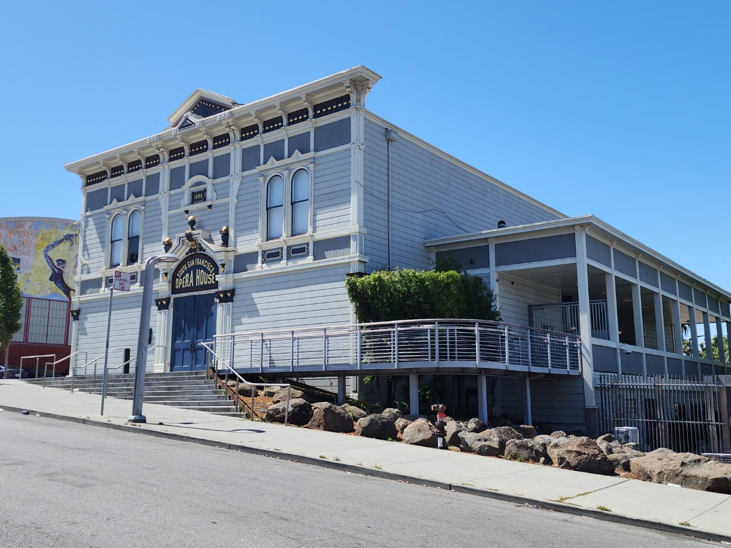 Detail Gallery Image 60 of 72 For 1032 Innes Ave, San Francisco,  CA 94124 - 4 Beds | 2 Baths