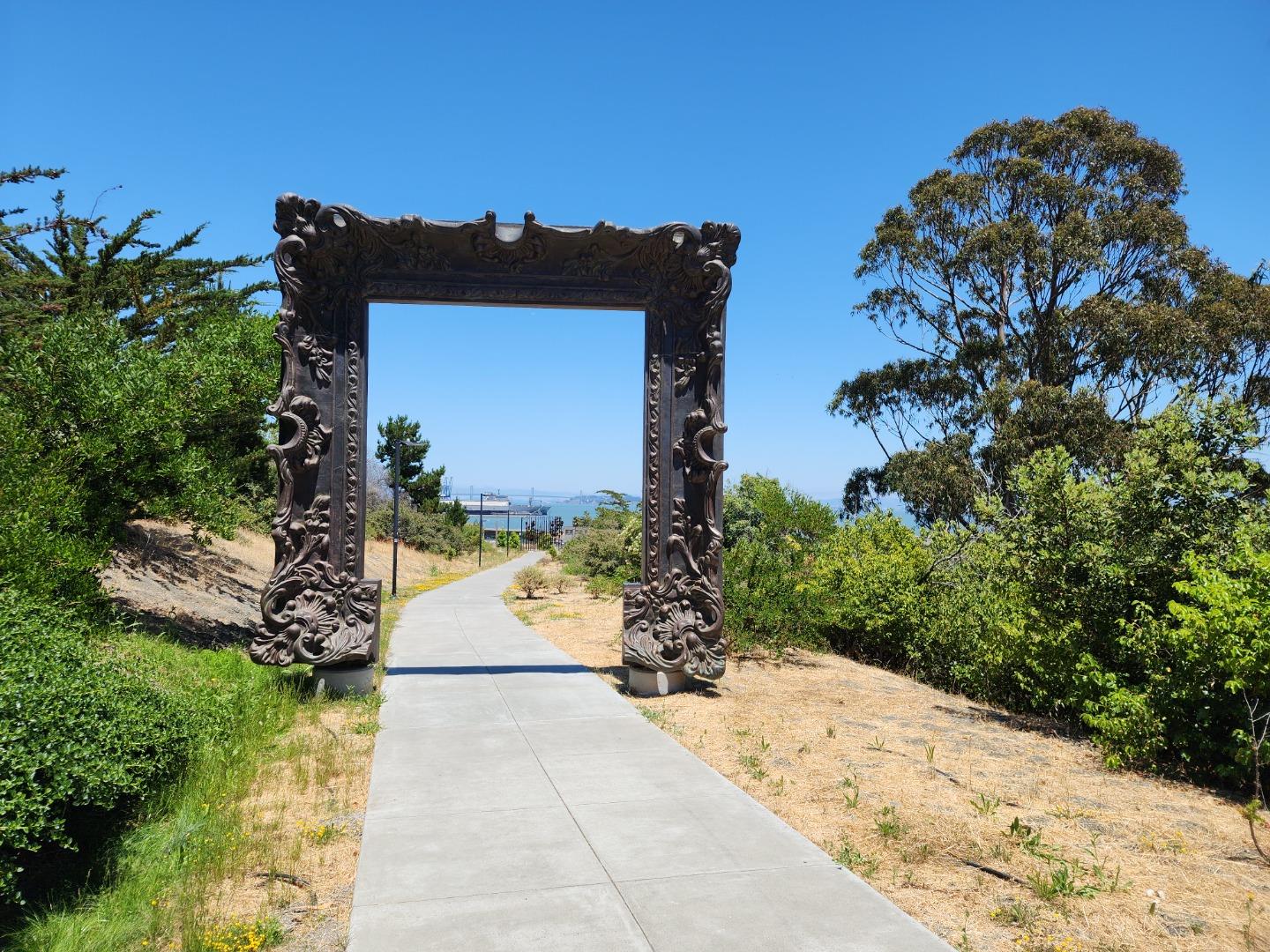 Detail Gallery Image 70 of 72 For 1032 Innes Ave, San Francisco,  CA 94124 - 4 Beds | 2 Baths