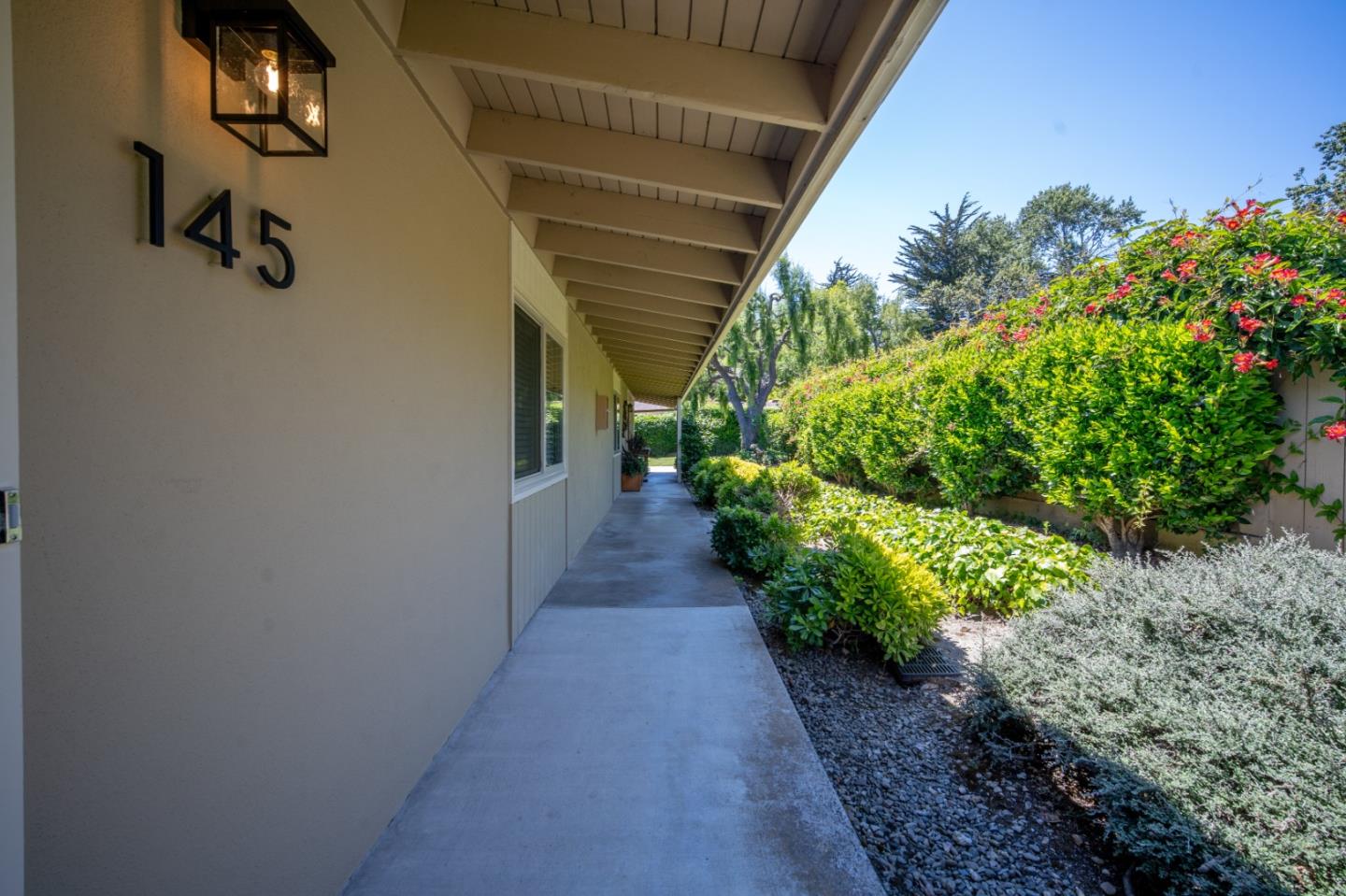 Detail Gallery Image 24 of 33 For 145 Hacienda Carmel, Carmel,  CA 93923 - 2 Beds | 2 Baths