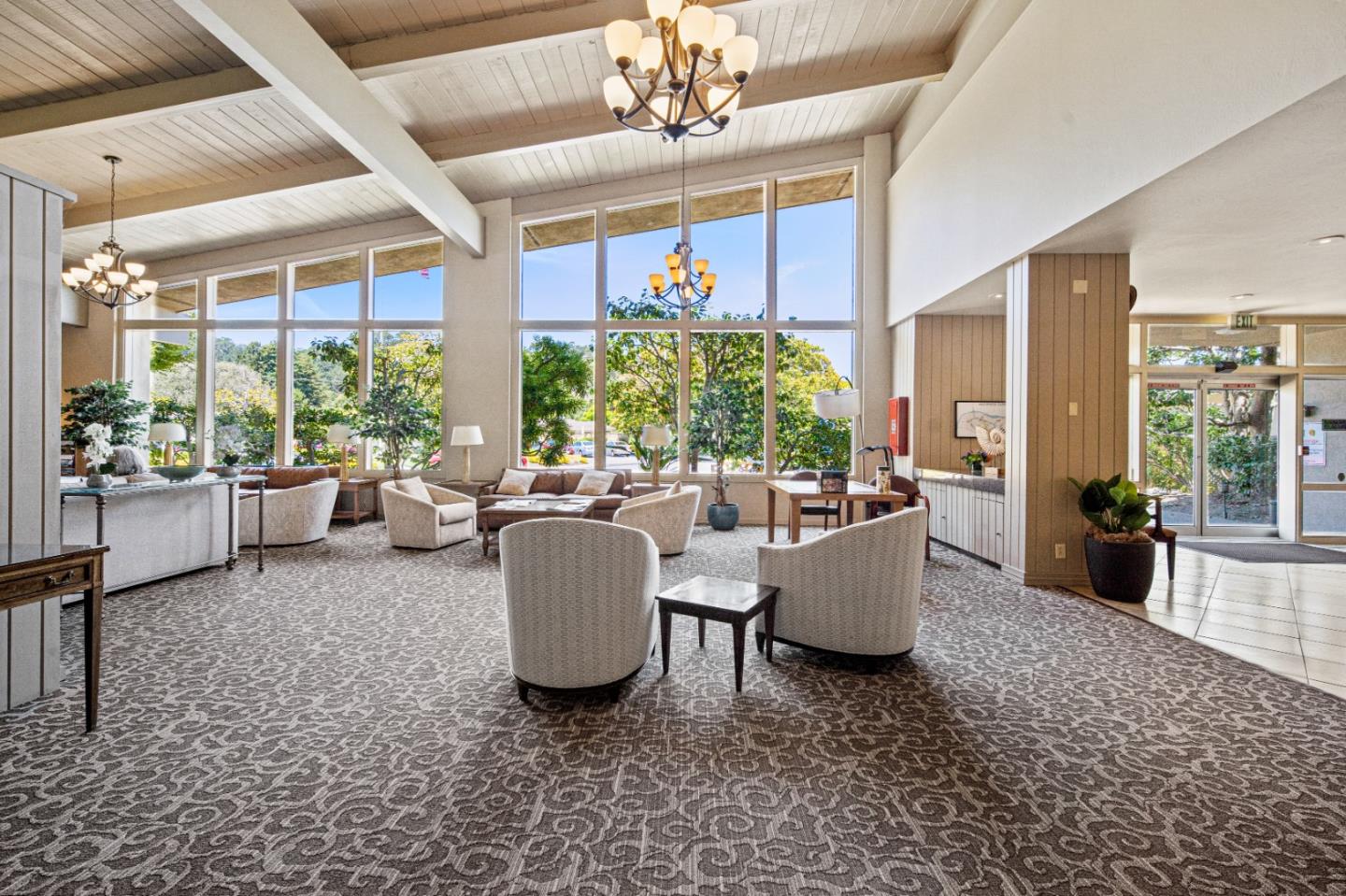 Detail Gallery Image 27 of 33 For 145 Hacienda Carmel, Carmel,  CA 93923 - 2 Beds | 2 Baths