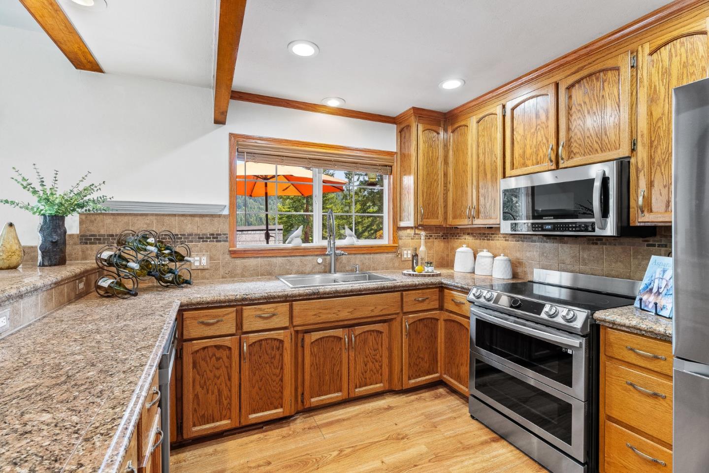 Detail Gallery Image 16 of 55 For 131 Dorrance Rd, Boulder Creek,  CA 95006 - 3 Beds | 2 Baths