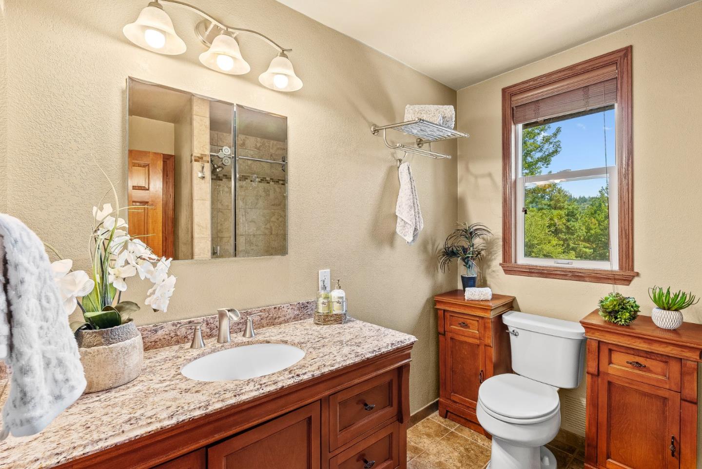 Detail Gallery Image 26 of 55 For 131 Dorrance Rd, Boulder Creek,  CA 95006 - 3 Beds | 2 Baths