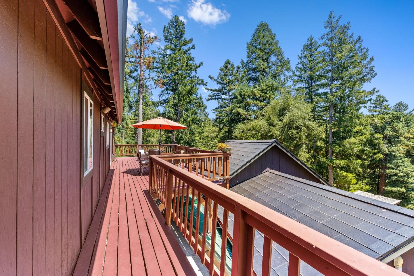 Detail Gallery Image 31 of 55 For 131 Dorrance Rd, Boulder Creek,  CA 95006 - 3 Beds | 2 Baths