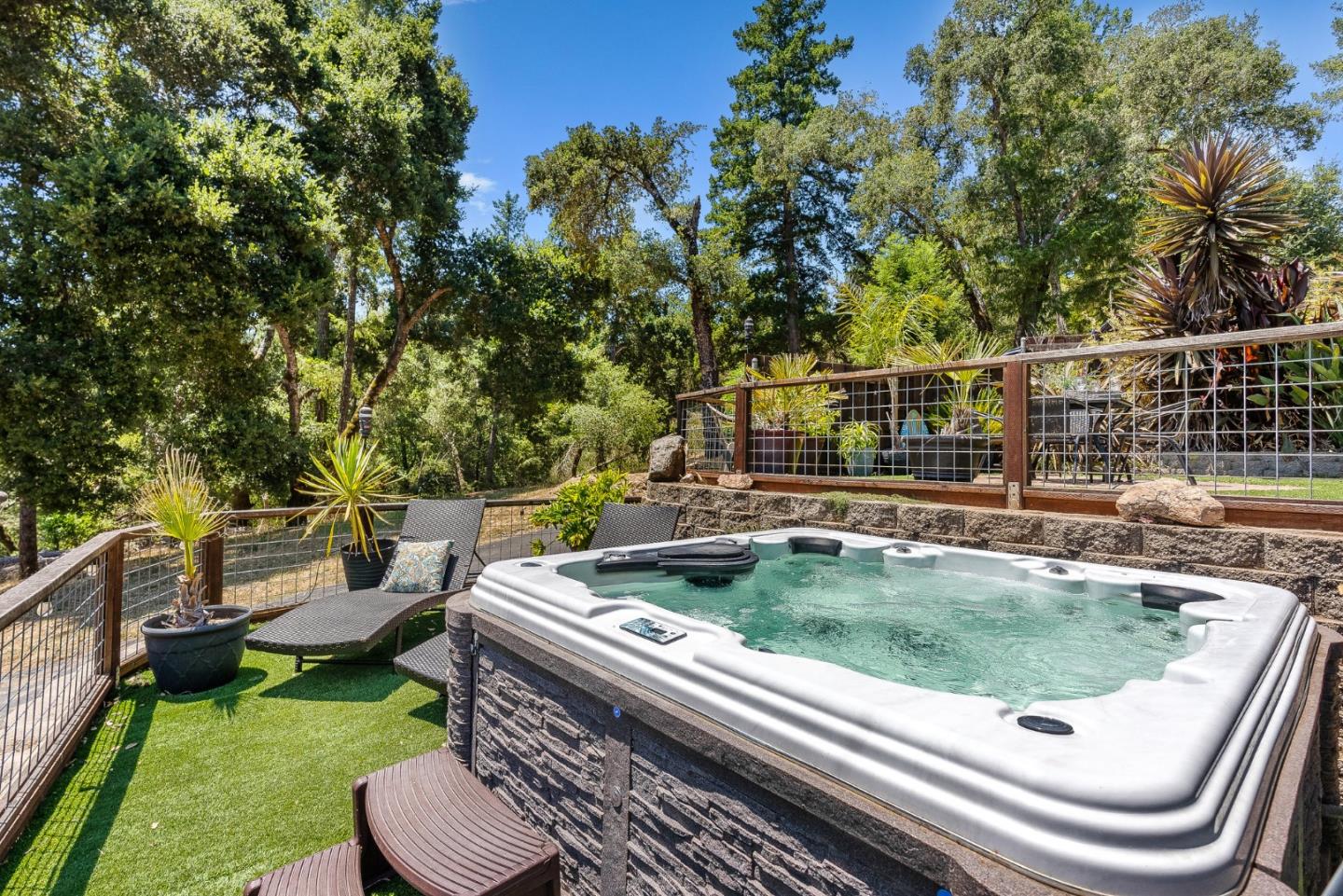 Detail Gallery Image 34 of 55 For 131 Dorrance Rd, Boulder Creek,  CA 95006 - 3 Beds | 2 Baths