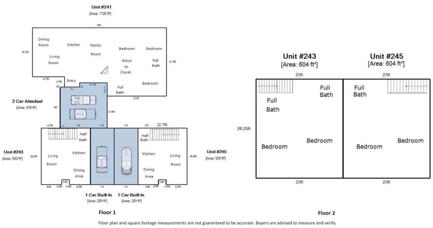 Detail Gallery Image 78 of 79 For 241 Wheeler Ave, Redwood City,  CA 94061 - – Beds | – Baths