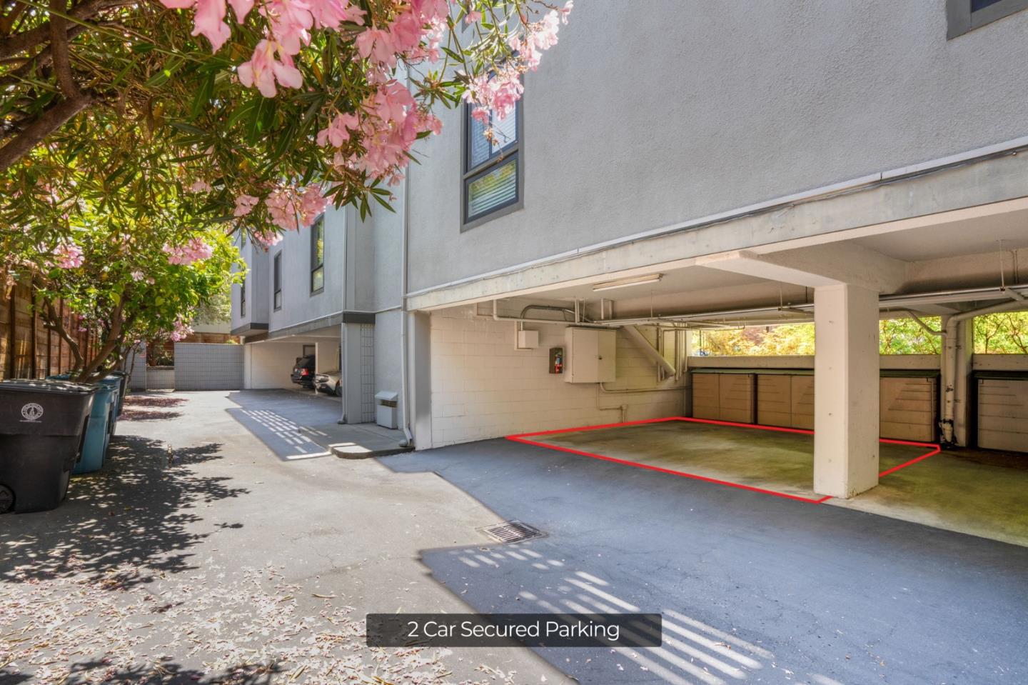 Detail Gallery Image 21 of 29 For 388 Everett Ave, Palo Alto,  CA 94301 - 2 Beds | 2 Baths