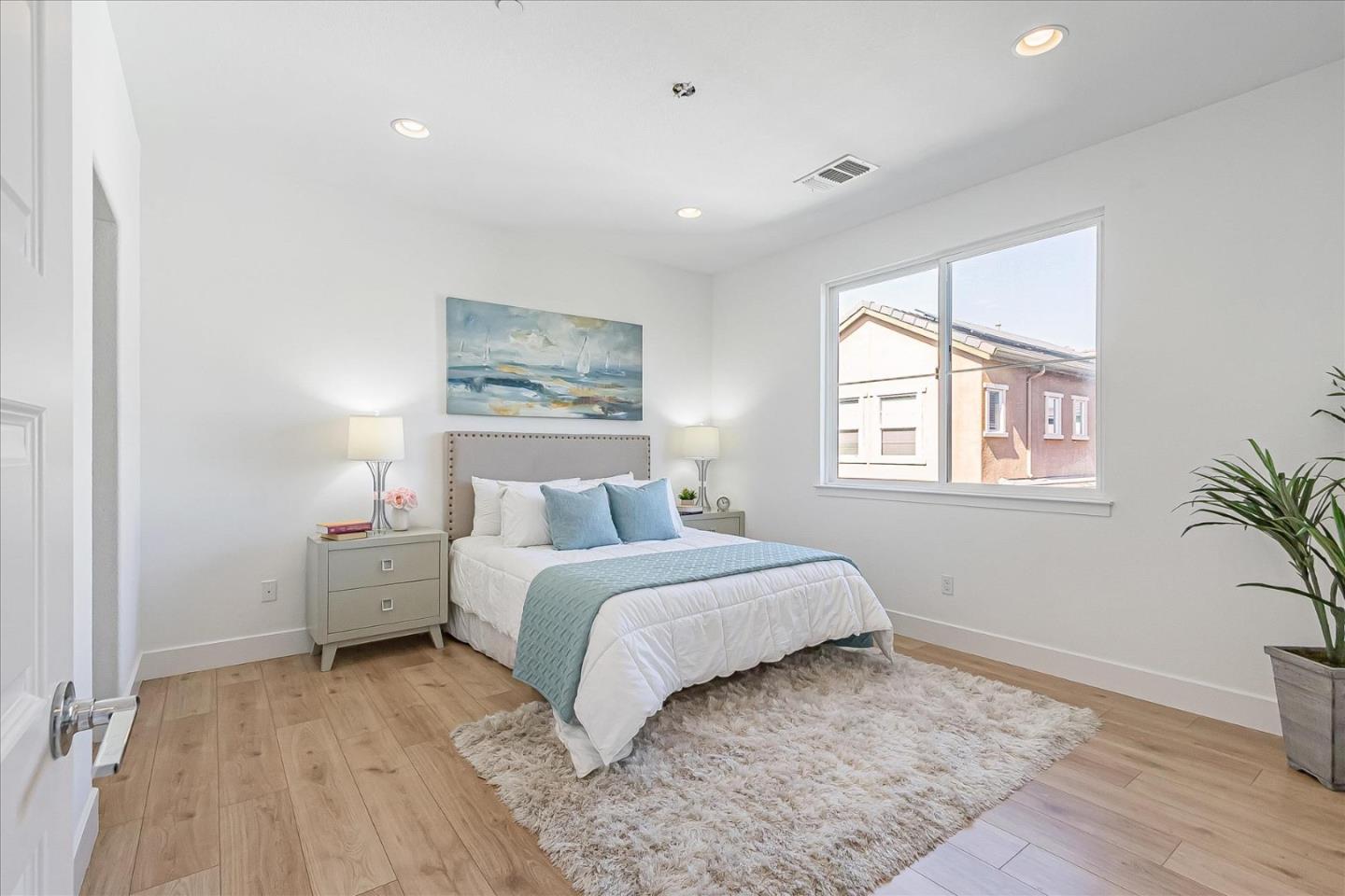 Detail Gallery Image 19 of 47 For 365 Odyssey Ln, Milpitas,  CA 95035 - 2 Beds | 2/1 Baths