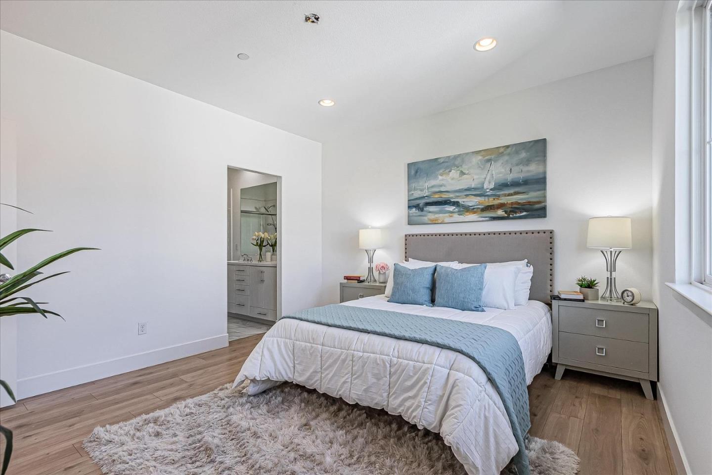 Detail Gallery Image 21 of 47 For 365 Odyssey Ln, Milpitas,  CA 95035 - 2 Beds | 2/1 Baths