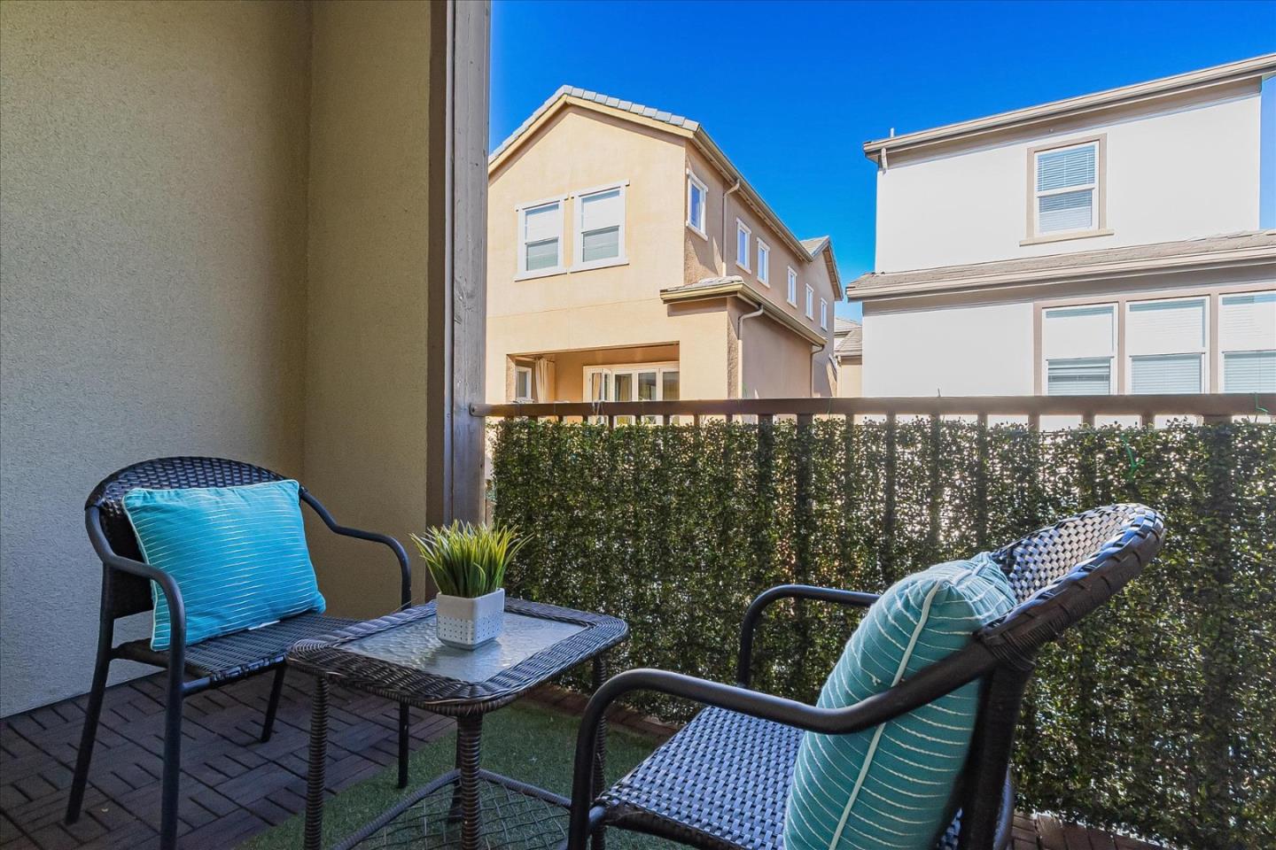 Detail Gallery Image 29 of 47 For 365 Odyssey Ln, Milpitas,  CA 95035 - 2 Beds | 2/1 Baths