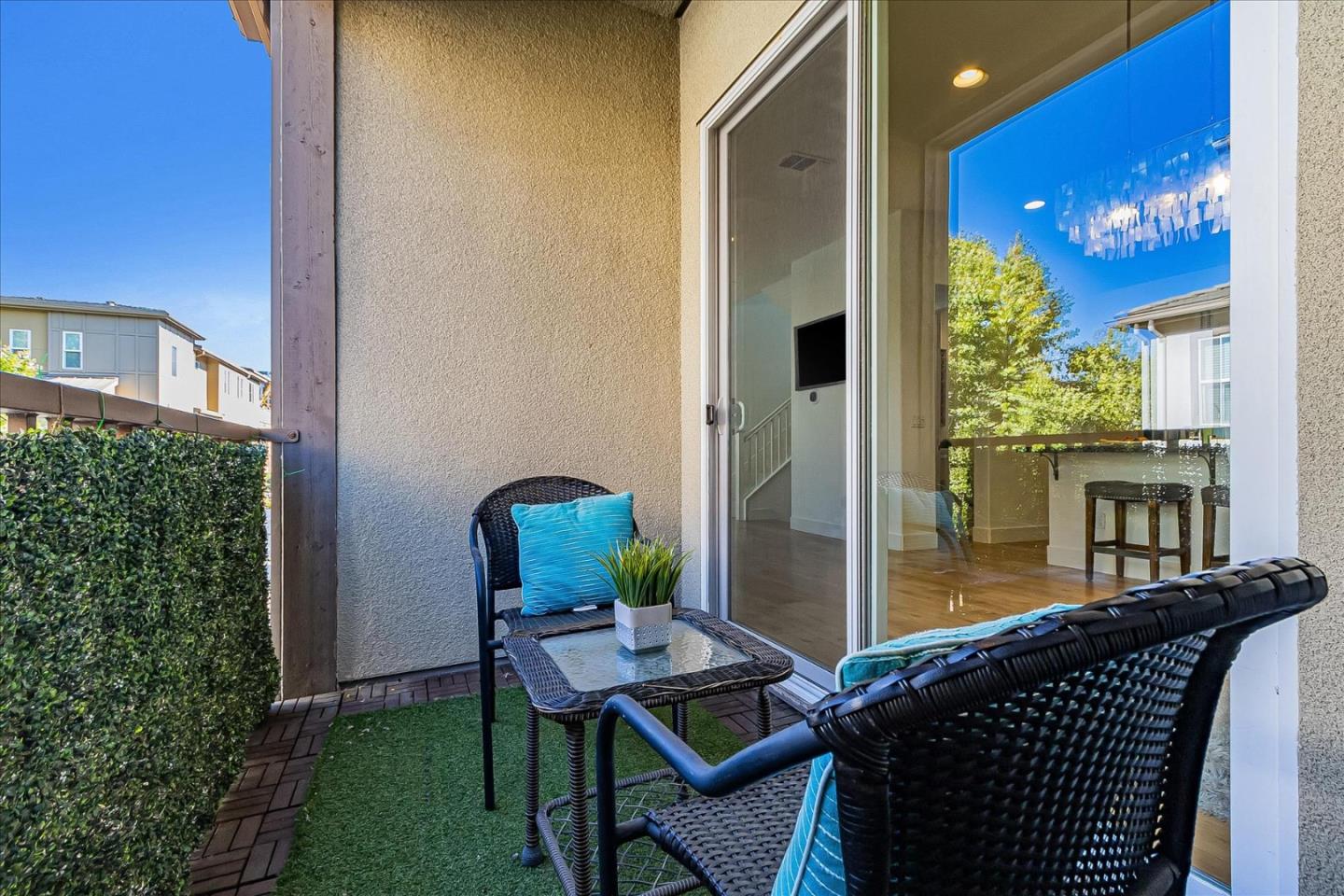 Detail Gallery Image 30 of 47 For 365 Odyssey Ln, Milpitas,  CA 95035 - 2 Beds | 2/1 Baths