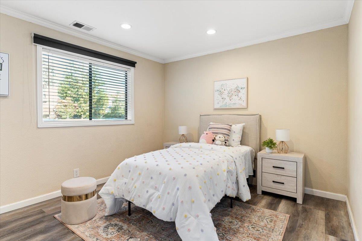 Detail Gallery Image 21 of 31 For 1610 La Terrace Cir, San Jose,  CA 95123 - 3 Beds | 2 Baths