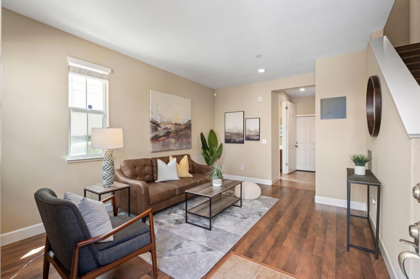 Detail Gallery Image 12 of 40 For 632 Barcelona Loop, Milpitas,  CA 95035 - 3 Beds | 3/1 Baths