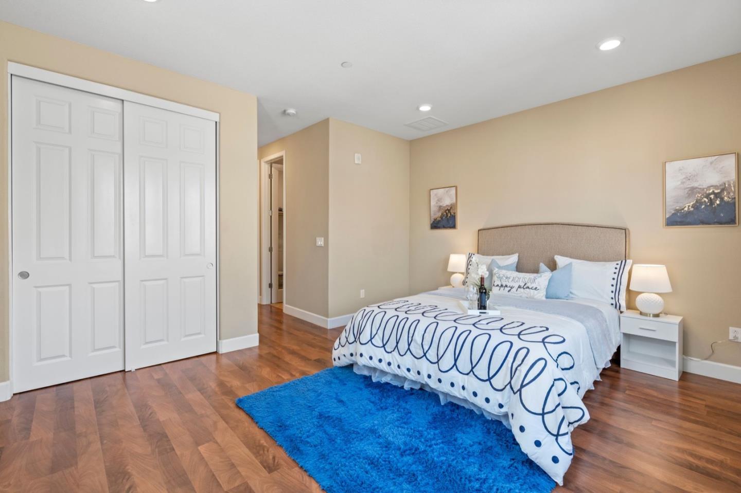 Detail Gallery Image 22 of 40 For 632 Barcelona Loop, Milpitas,  CA 95035 - 3 Beds | 3/1 Baths