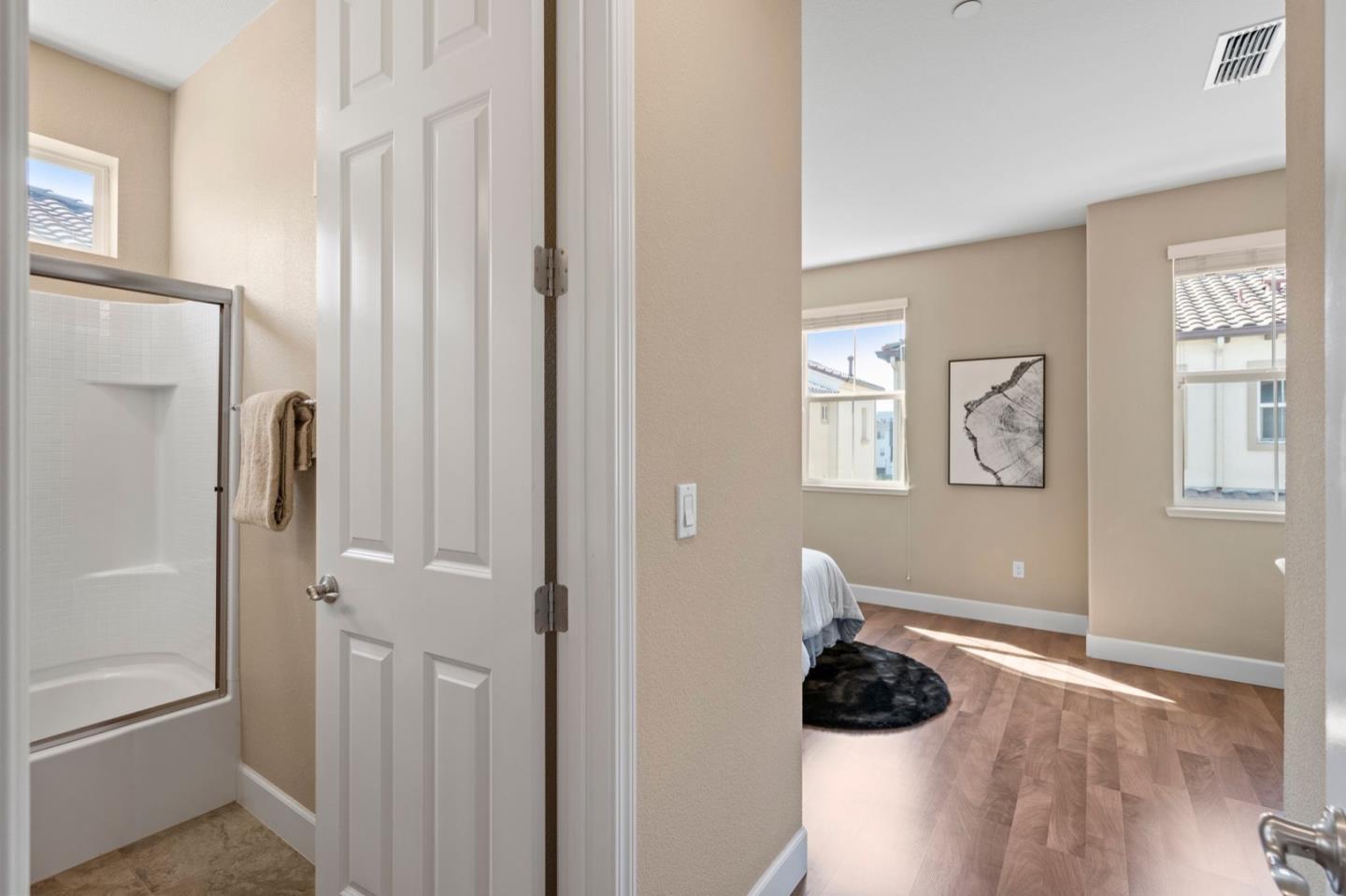 Detail Gallery Image 27 of 40 For 632 Barcelona Loop, Milpitas,  CA 95035 - 3 Beds | 3/1 Baths