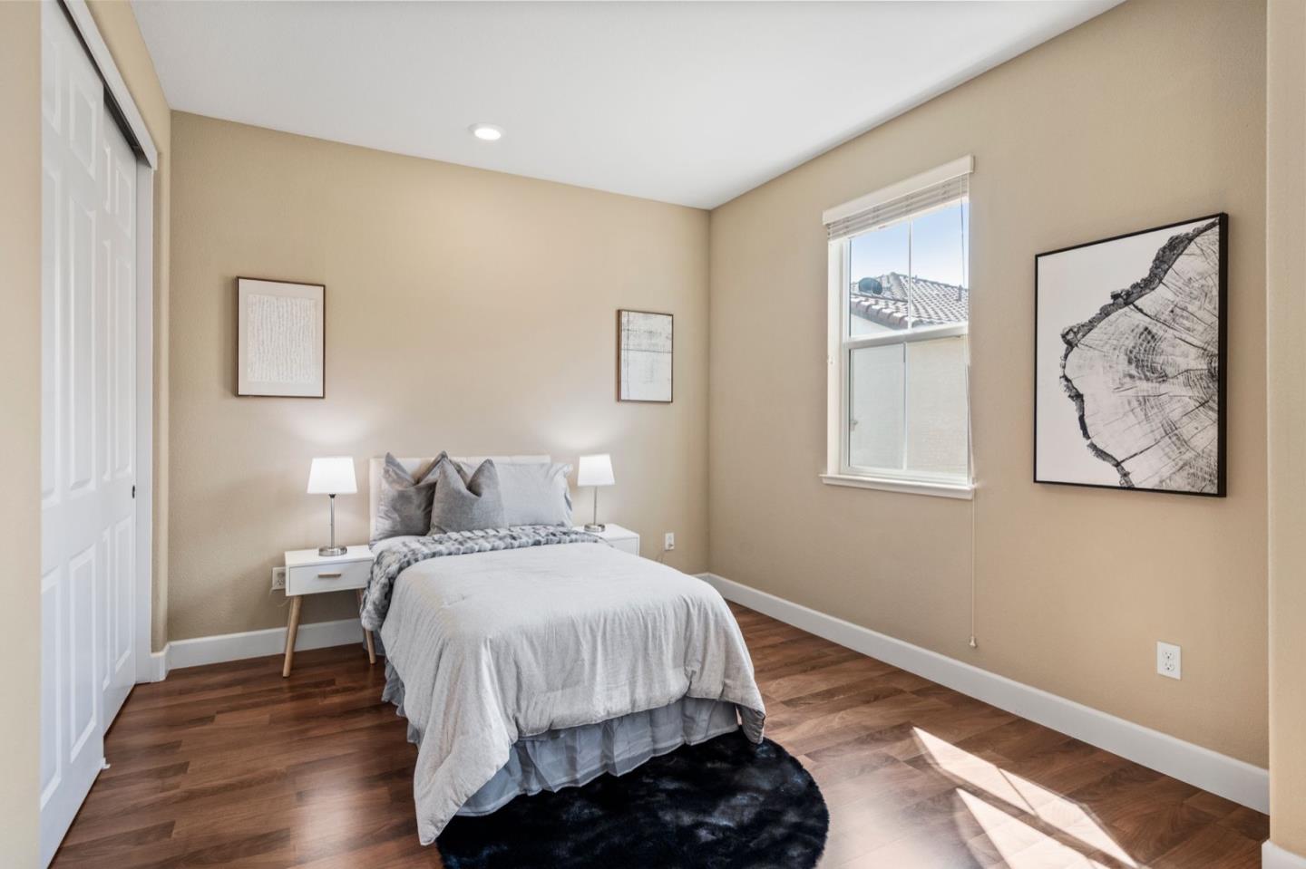 Detail Gallery Image 29 of 40 For 632 Barcelona Loop, Milpitas,  CA 95035 - 3 Beds | 3/1 Baths