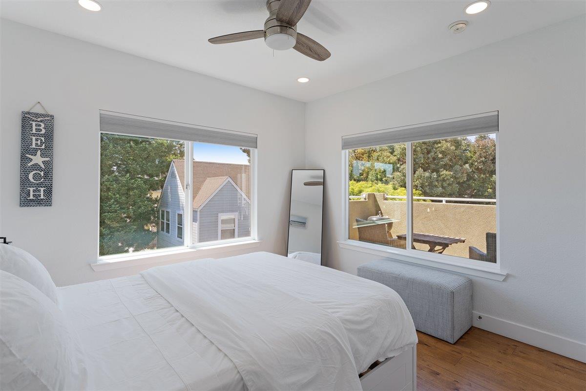 Detail Gallery Image 15 of 27 For 605 Pacific Ave #302,  Santa Cruz,  CA 95060 - 1 Beds | 1 Baths