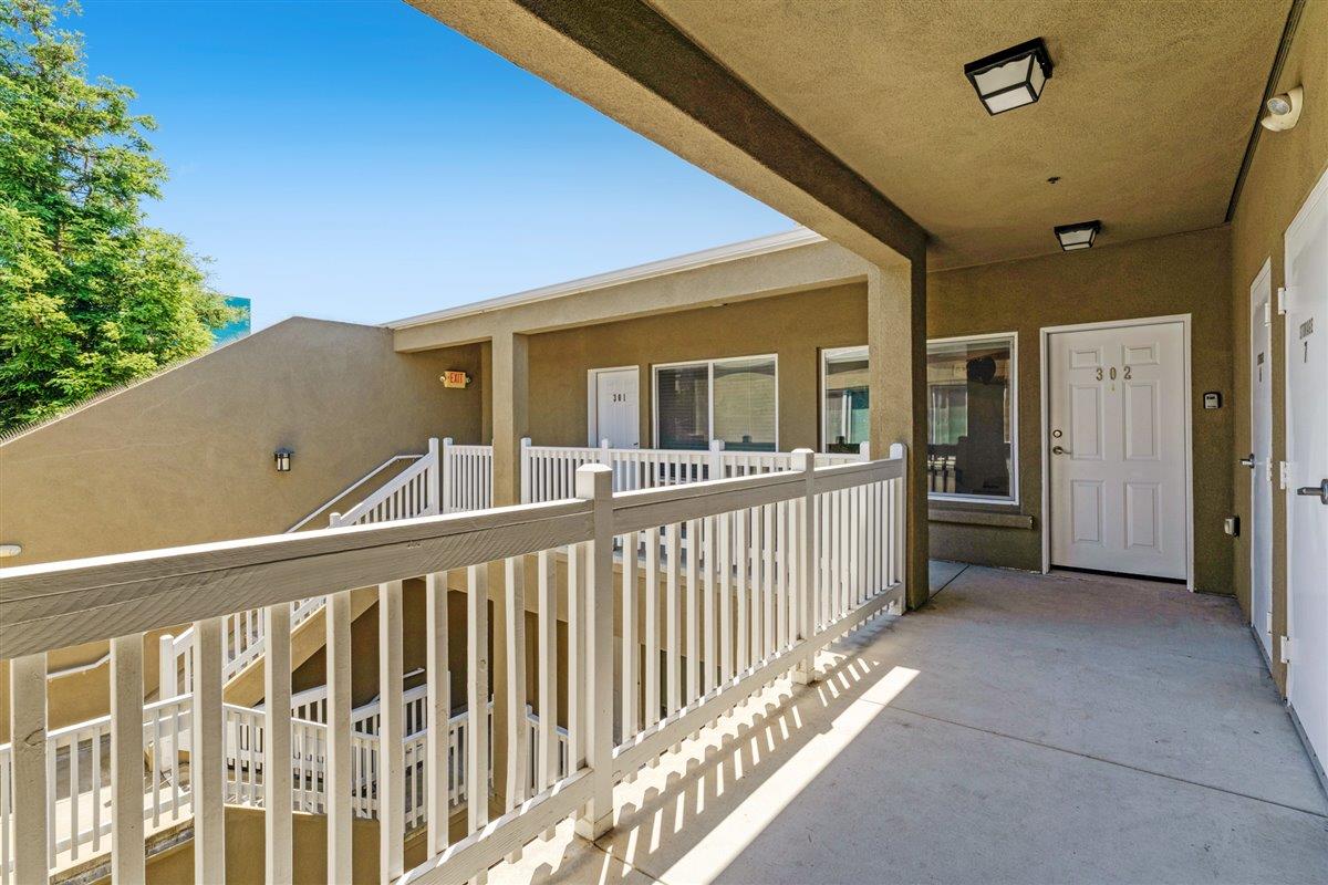 Detail Gallery Image 21 of 27 For 605 Pacific Ave #302,  Santa Cruz,  CA 95060 - 1 Beds | 1 Baths