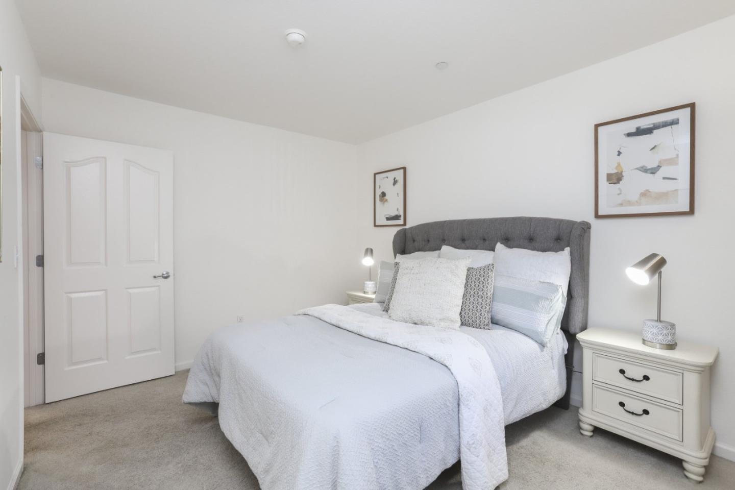 Detail Gallery Image 12 of 26 For 3128 Loma Verde Dr #115,  San Jose,  CA 95117 - 1 Beds | 1 Baths