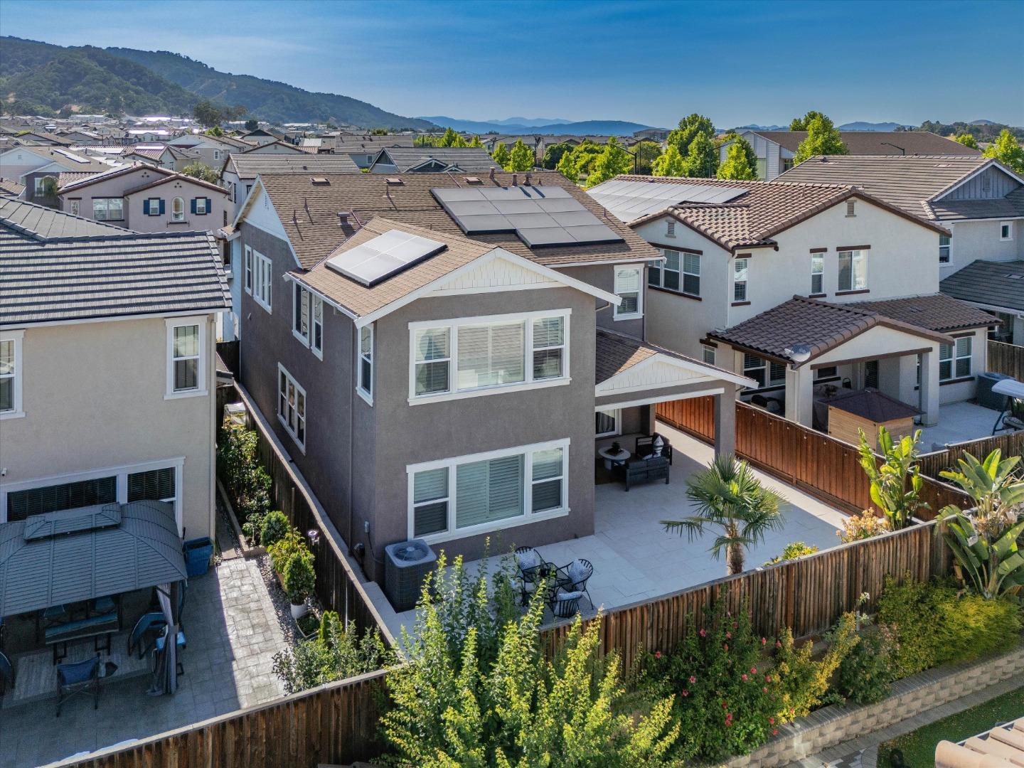 Detail Gallery Image 72 of 74 For 6438 Emerald Ct, Gilroy,  CA 95020 - 4 Beds | 3 Baths