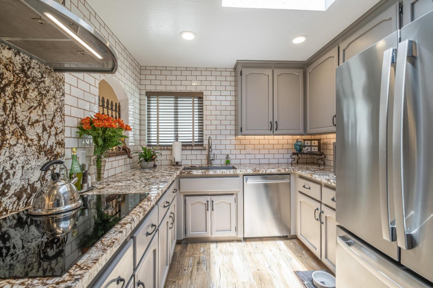 Detail Gallery Image 1 of 56 For 147 Farallon Ct, Aptos,  CA 95003 - 3 Beds | 2/1 Baths