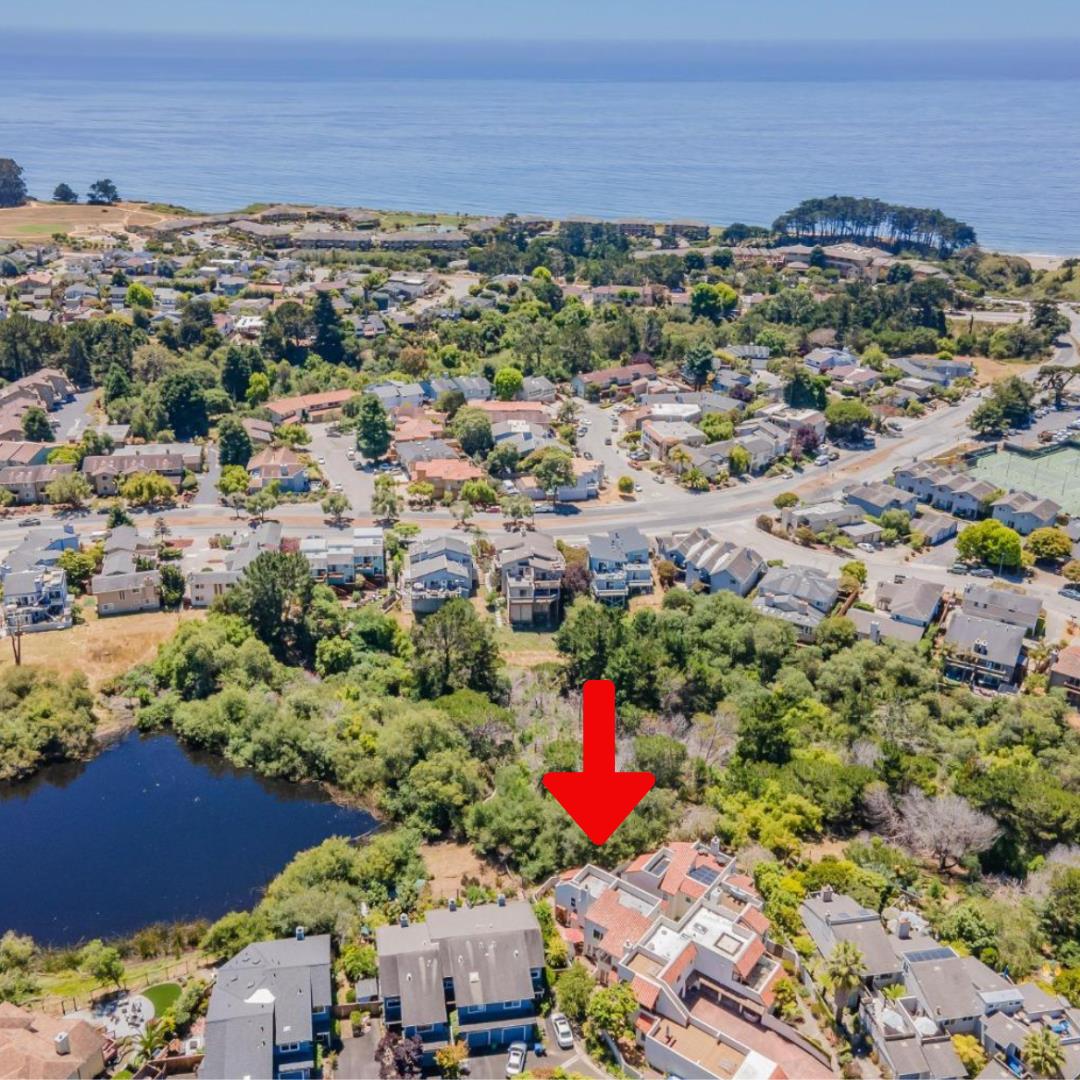 Detail Gallery Image 13 of 56 For 147 Farallon Ct, Aptos,  CA 95003 - 3 Beds | 2/1 Baths